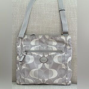 Coach Dream C File Bag